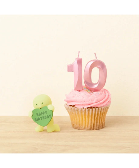 Figur Smiski Serie Birthday – Bild 9