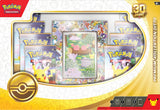 Pokémon-Sammelkartenspiel: Premium-Kollektion 30 Jahre: Ditto