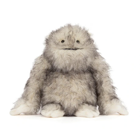 Bretti Yeti – Bild 5