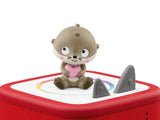 Tonie Hörfigur Lieder und Geschichten zum Liebhaben auf der Toniebox