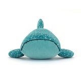Gobfrey Whale Shark – Bild 4