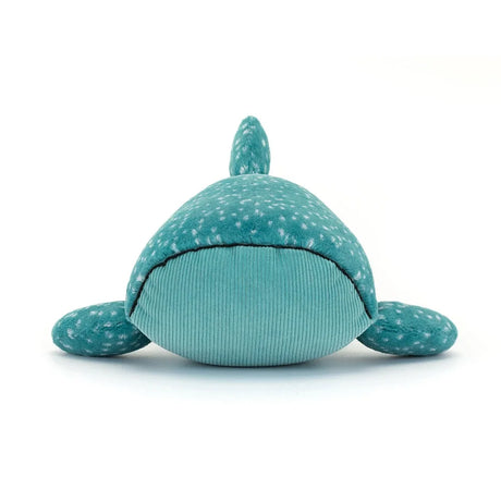 Gobfrey Whale Shark – Bild 4