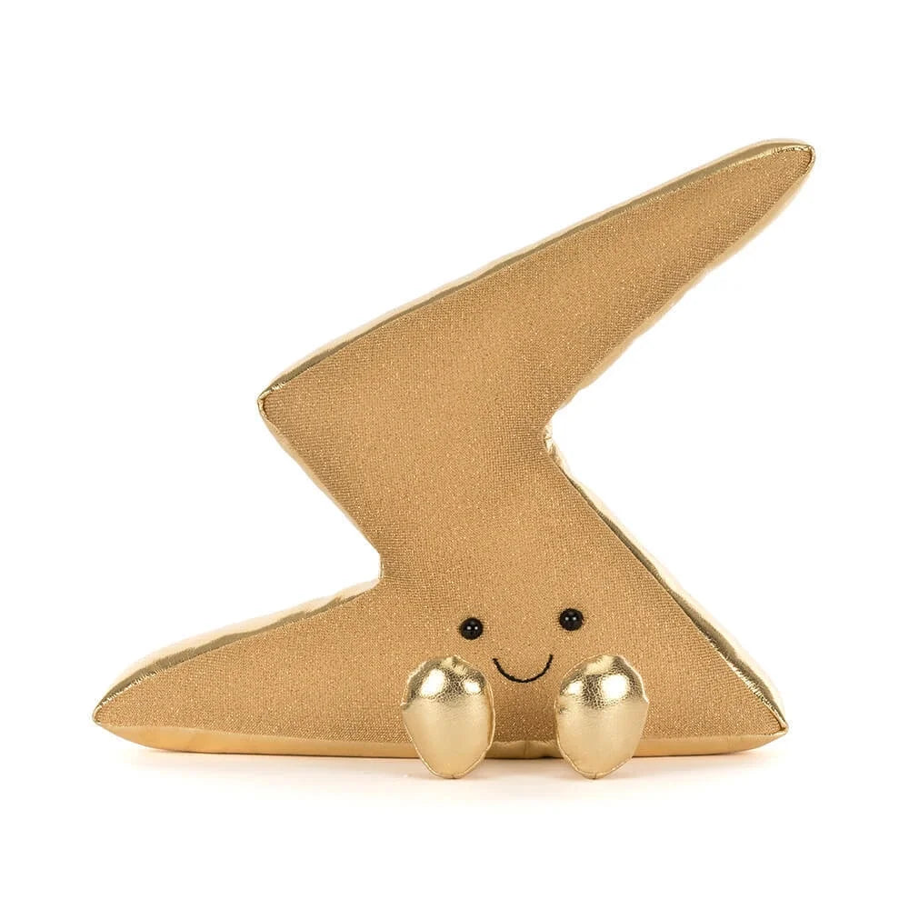 Amuseables Zapperty Lightning Bolt – Bild 5