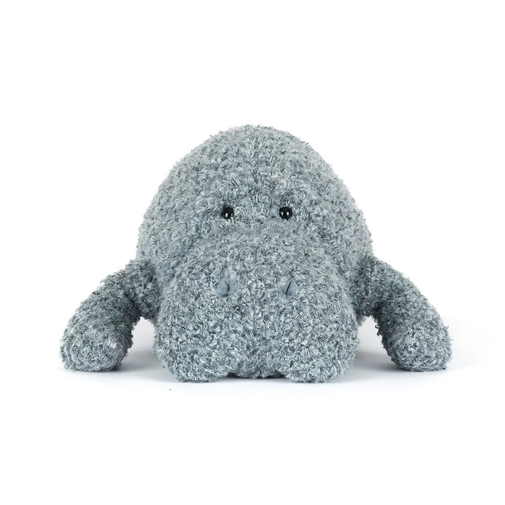 Maffles Manatee – Bild 5