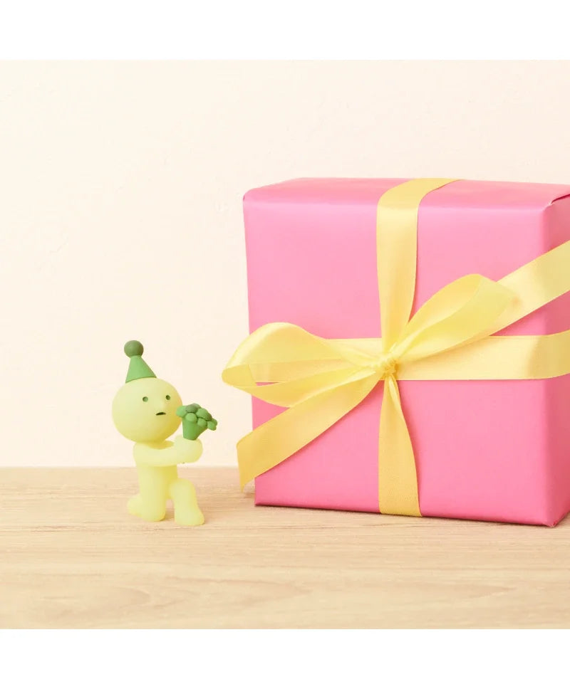 Figur Smiski Serie Birthday – Bild 6
