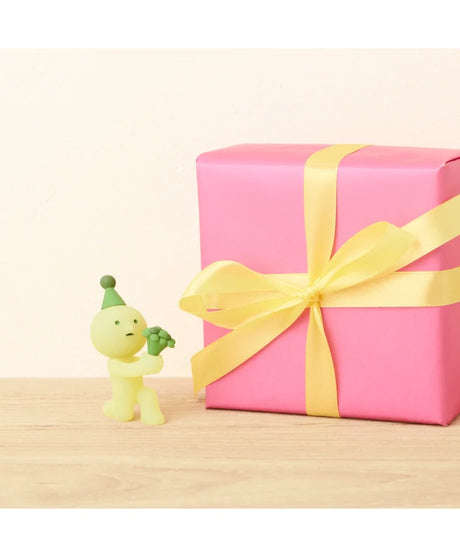 Figur Smiski Serie Birthday – Bild 6