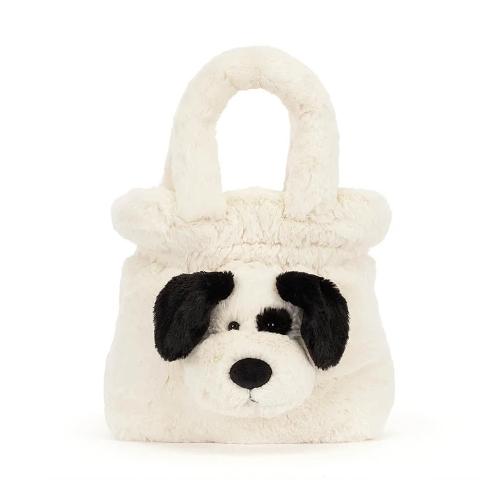 Rufferty Puppy Handtasche – Bild 4