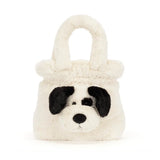 Rufferty Puppy Handtasche – Bild 4