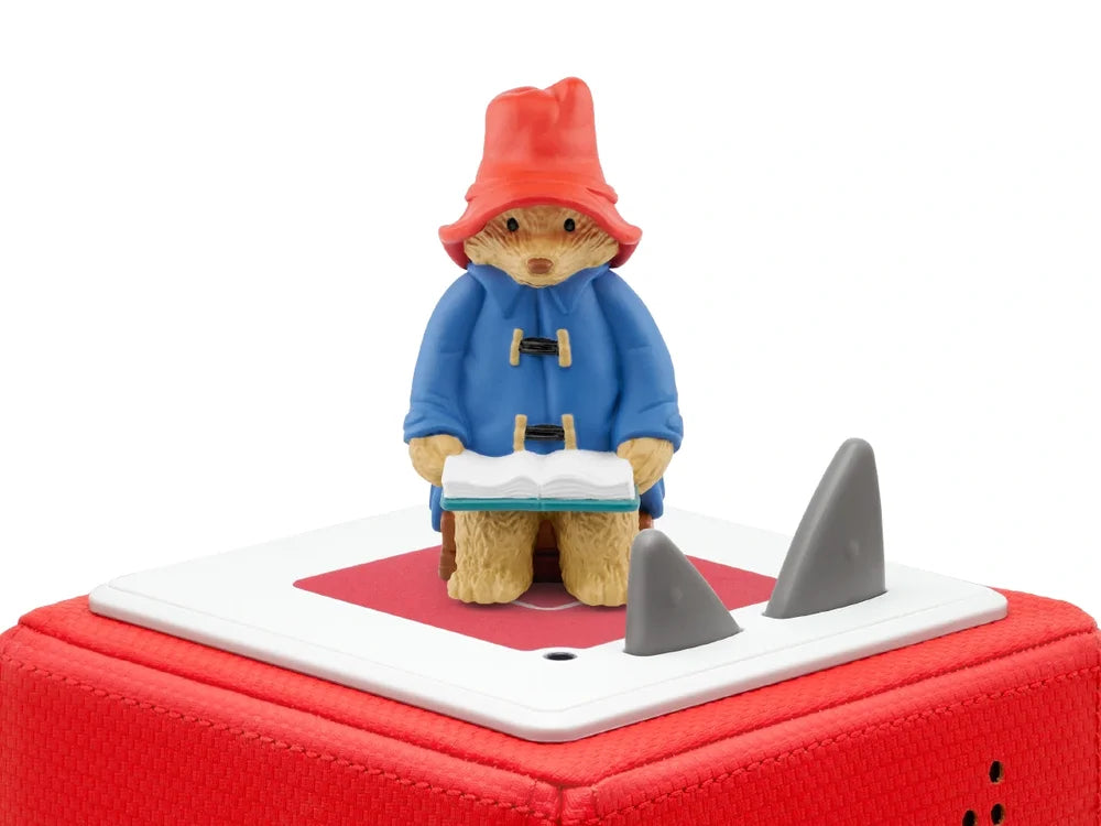 Tonie Hörfigur Die schönsten Geschichten von Paddington auf der Toniebox