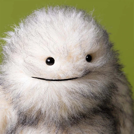 Bretti Yeti – Bild 2