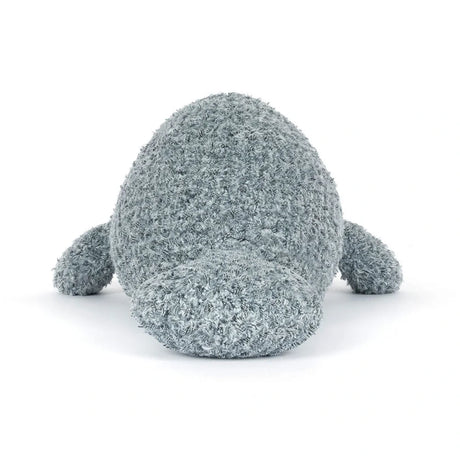 Maffles Manatee – Bild 4