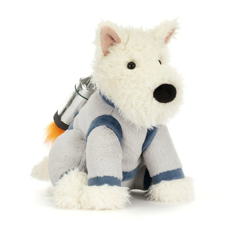 Munro Scottie Dog Space Outfit – Bild 1