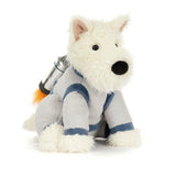 Munro Scottie Dog Space Outfit – Bild 1