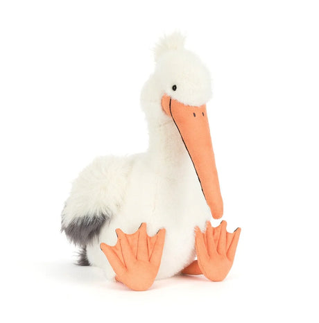 Keli Pelican – Bild 1