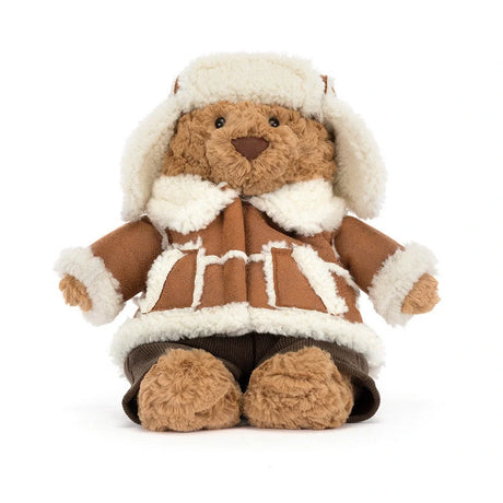 Bartholomew Bear ‘Alpine’ – Bild 4