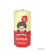 Figur Hippers Monchhichi – Bild 2
