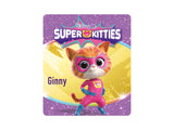 Produktcover Disney – SuperKitties: Ginny, Keyvisual