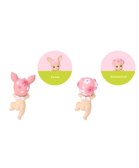 Figur Serie Hippers Cherry Blossom – Bild 7