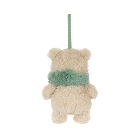 Bartholomew Bear Jr. Winter Warmer Dekoration – Bild 3
