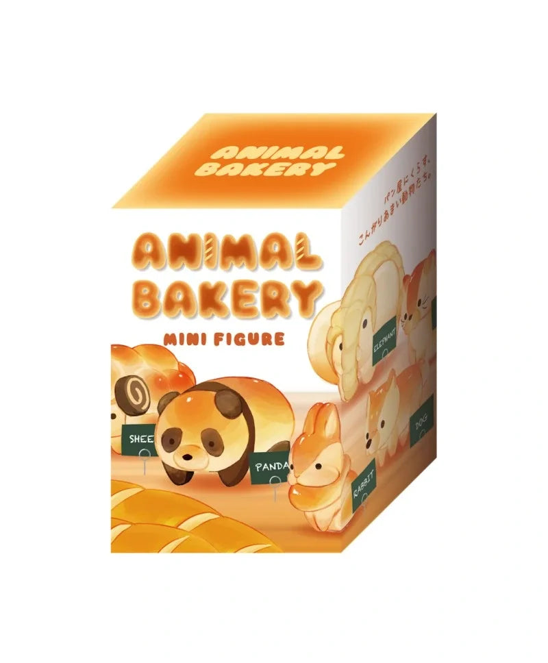 Figur Animal Bakery – Bild 8