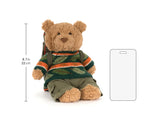 Bartholomew Bear Wander-Outfit – Bild 7