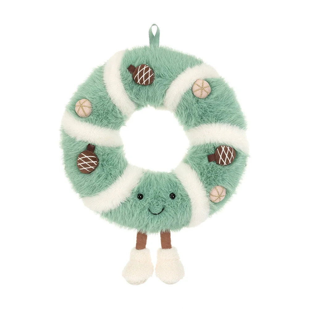 Amuseables Pinecone Wreath – Bild 4