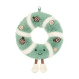 Amuseables Pinecone Wreath – Bild 4