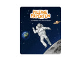 Produktcover KLE!NE EXPERTEN – KLE!NE EXPERTEN schweben mit Astronauten, Keyvisual