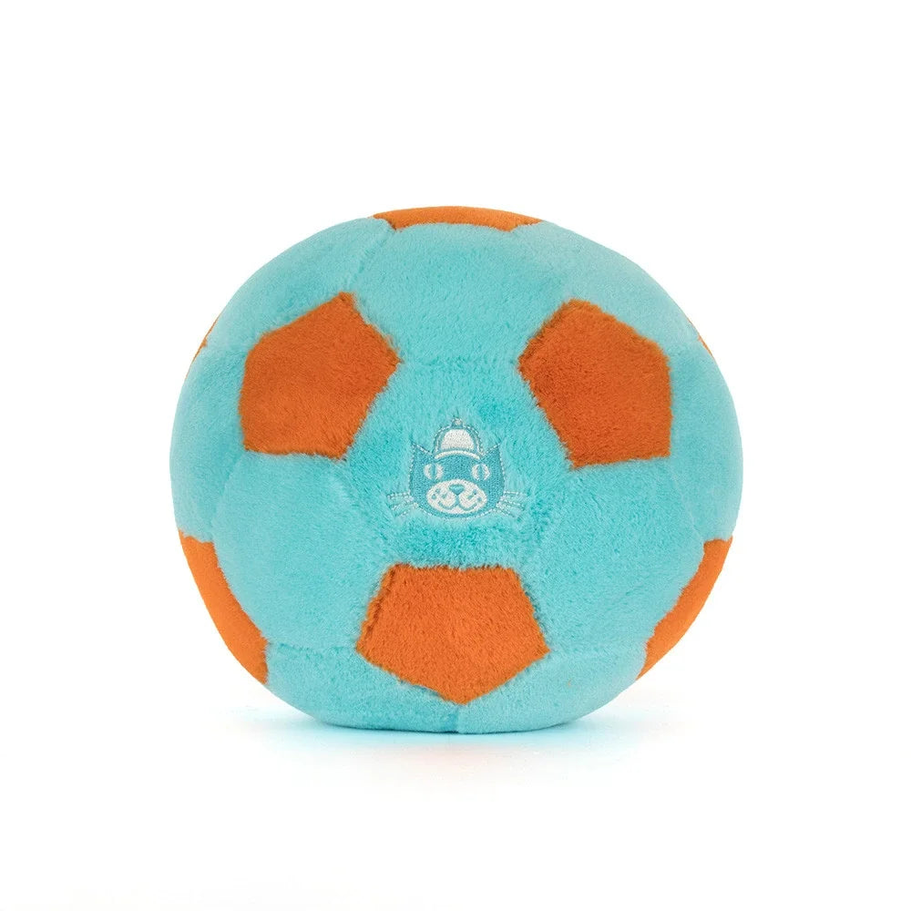 Amuseables Jellycat Football – Bild 4