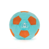 Amuseables Jellycat Football – Bild 4