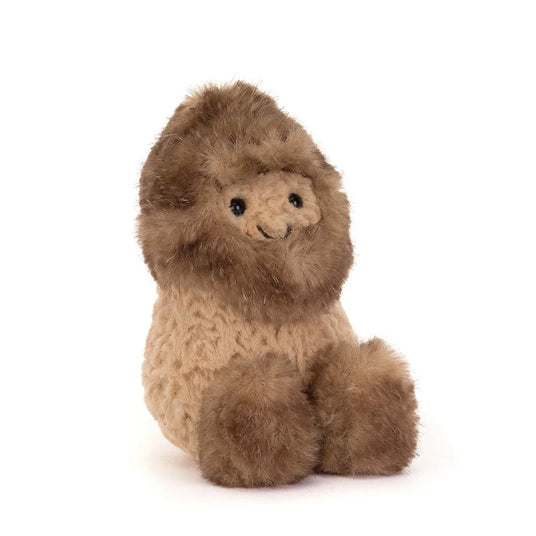 Amuseables Peanut ‘Yeti’ – Bild 1