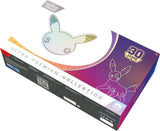 Pokémon-Sammelkartenspiel: Ultra-Premium-Kollektion 30 Jahre: Nacht