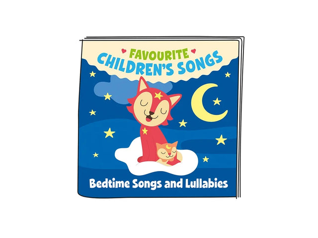 Tonie Hörfigur Bedtime & Lullabies – Produktdetail Ansicht 5
