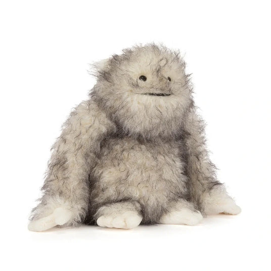 Bretti Yeti – Bild 1