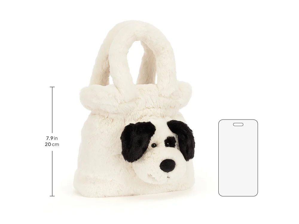 Rufferty Puppy Handtasche – Bild 6