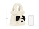 Rufferty Puppy Handtasche – Bild 6