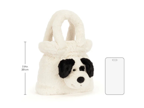 Rufferty Puppy Handtasche – Bild 6