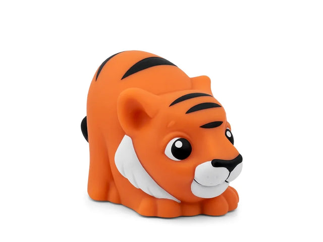 Tonie Hörfigur Dschungel Set auf der Toniebox