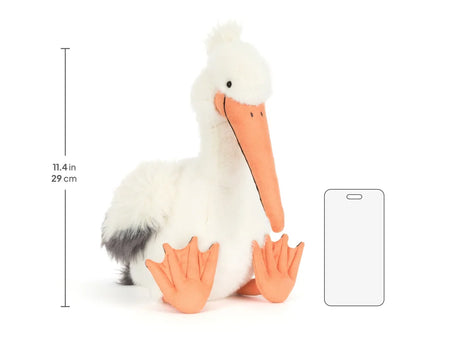 Keli Pelican – Bild 6