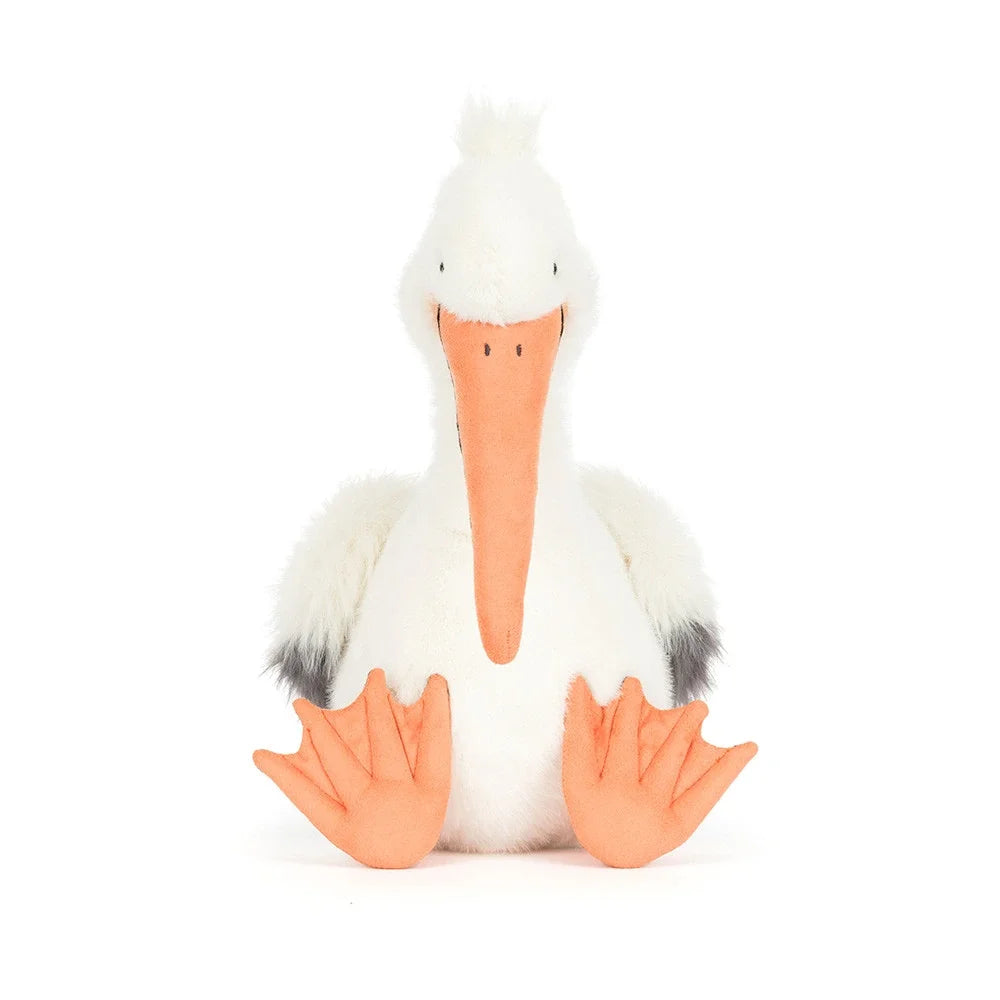 Keli Pelican – Bild 5