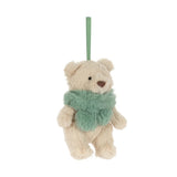 Bartholomew Bear Jr. Winter Warmer Dekoration – Bild 1