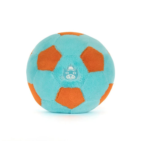 Amuseables Jellycat Football – Bild 4