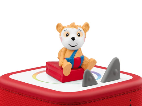 Tonie Hörfigur Bobo auf großer Reise und weitere Folgen (Neuauflage) auf der Toniebox