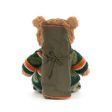 Bartholomew Bear Wander-Outfit – Bild 4