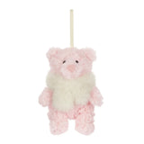 Leola Bear Winter Warmer Dekoration – Bild 4