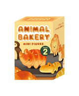Figur Animal Bakery Serie 2 – Bild 2