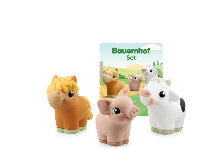 Tonie Hörfigur Bauernhof Set – Produktdetail Ansicht 5