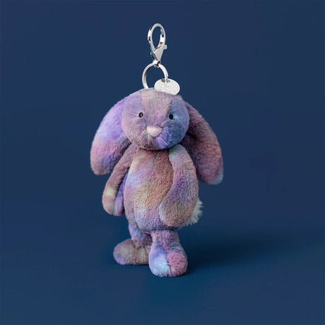 Zodihop Luxe Bunny Taschenanhänger – Bild 2
