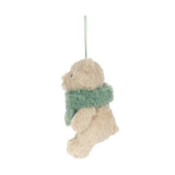Bartholomew Bear Jr. Winter Warmer Dekoration – Bild 2