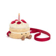 Amuseables Birthday Cake Tasche – Bild 1